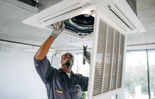 Licensed Hvac service in Lincoln, MO - FH HVAC