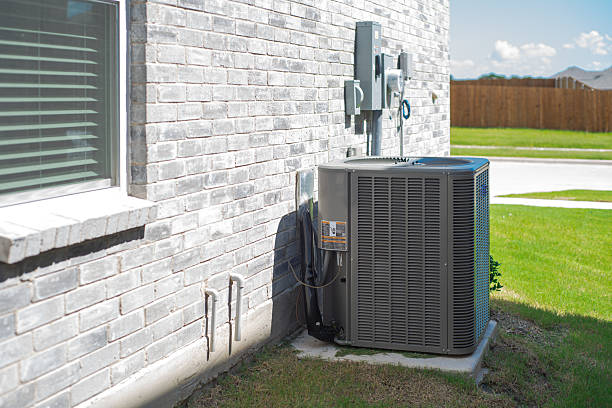 Reliable Hvac contractor in Lincoln, MO by FH HVAC