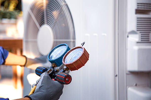 Affordable Hvac solutions in Lincoln, MO